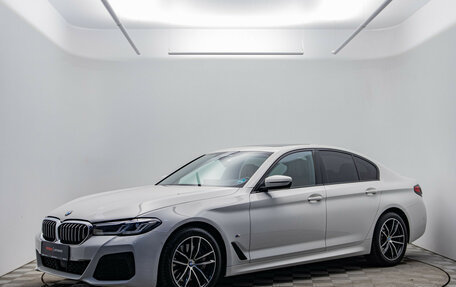 BMW 5 серия, 2023 год, 7 800 000 рублей, 1 фотография