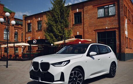 BMW X3, 2025 год, 6 750 000 рублей, 1 фотография