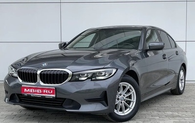BMW 3 серия, 2019 год, 2 950 000 рублей, 1 фотография