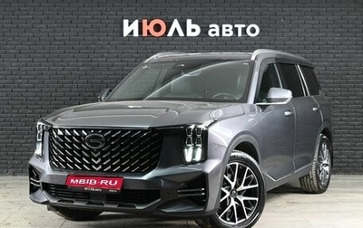 GAC GS8, 2024 год, 4 200 000 рублей, 1 фотография