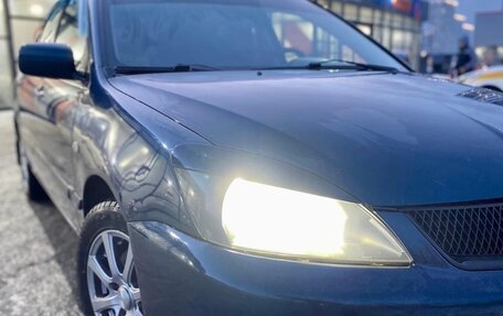 Mitsubishi Lancer IX, 2006 год, 377 777 рублей, 1 фотография
