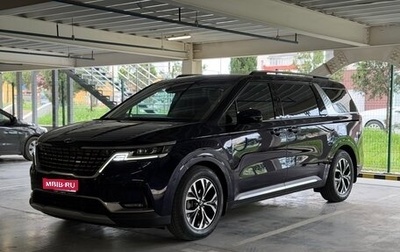 KIA Carnival, 2021 год, 3 447 000 рублей, 1 фотография