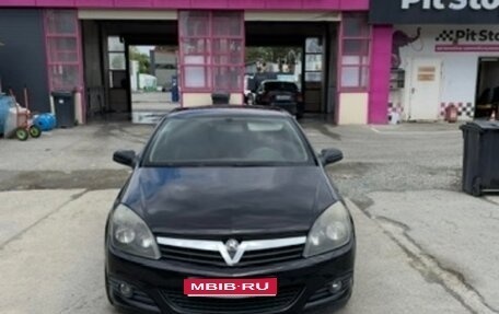 Opel Astra H, 2006 год, 500 000 рублей, 1 фотография