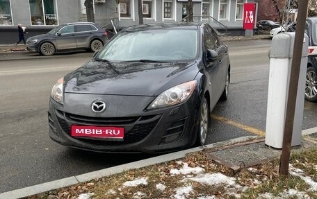 Mazda 3, 2011 год, 600 000 рублей, 1 фотография