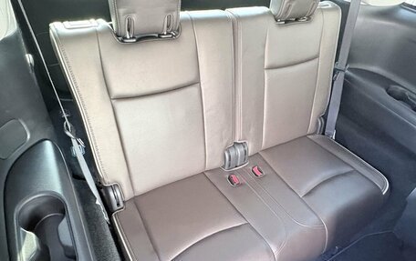 Infiniti QX60 I рестайлинг, 2018 год, 2 449 000 рублей, 19 фотография