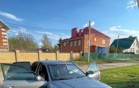 Audi A4, 1997 год, 700 000 рублей, 3 фотография