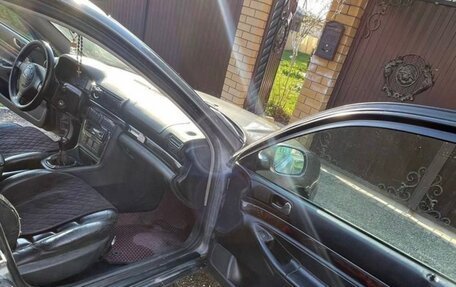 Audi A4, 1997 год, 700 000 рублей, 8 фотография