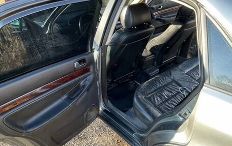 Audi A4, 1997 год, 700 000 рублей, 9 фотография