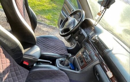 Audi A4, 1997 год, 700 000 рублей, 13 фотография