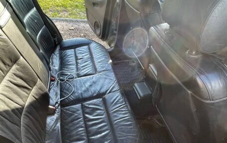 Audi A4, 1997 год, 700 000 рублей, 10 фотография