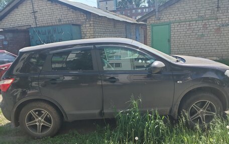 Nissan Qashqai, 2013 год, 1 200 000 рублей, 4 фотография