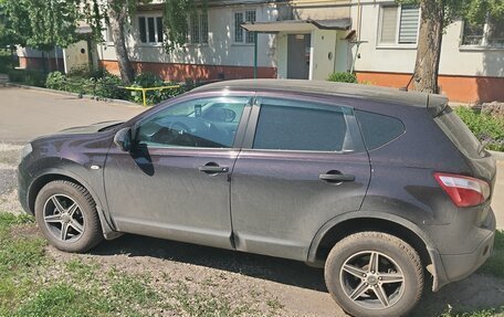 Nissan Qashqai, 2013 год, 1 200 000 рублей, 3 фотография