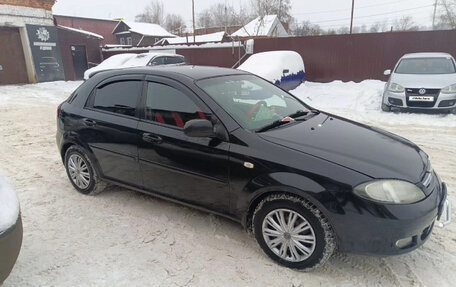 Chevrolet Lacetti, 2008 год, 290 000 рублей, 3 фотография