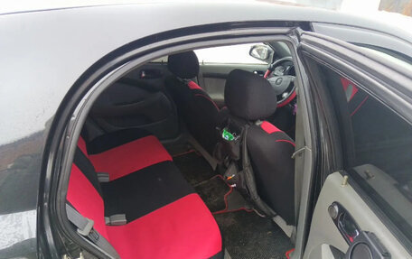 Chevrolet Lacetti, 2008 год, 290 000 рублей, 5 фотография