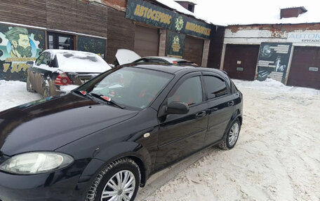 Chevrolet Lacetti, 2008 год, 290 000 рублей, 4 фотография