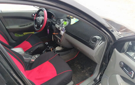 Chevrolet Lacetti, 2008 год, 290 000 рублей, 7 фотография