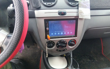 Chevrolet Lacetti, 2008 год, 290 000 рублей, 8 фотография