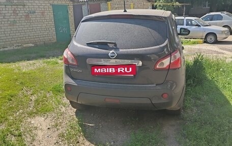 Nissan Qashqai, 2013 год, 1 200 000 рублей, 2 фотография