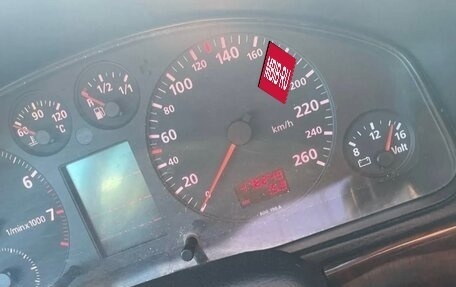 Audi A4, 1997 год, 700 000 рублей, 20 фотография