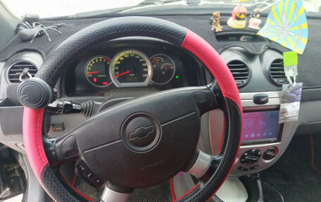 Chevrolet Lacetti, 2008 год, 290 000 рублей, 9 фотография