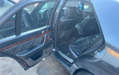 Mercedes-Benz S-Класс, 1994 год, 380 000 рублей, 5 фотография