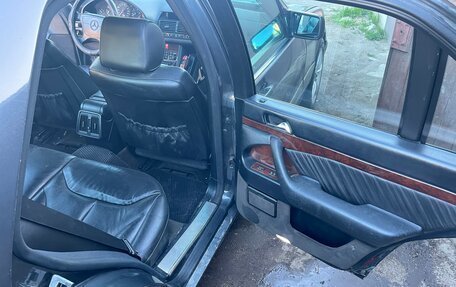 Mercedes-Benz S-Класс, 1994 год, 380 000 рублей, 6 фотография