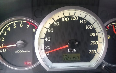 Chevrolet Lacetti, 2008 год, 290 000 рублей, 12 фотография