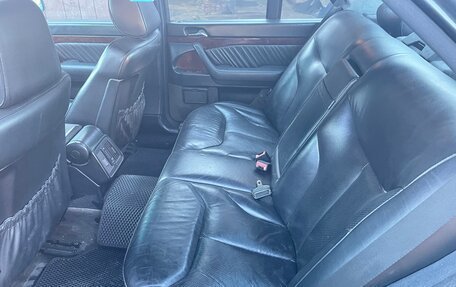 Mercedes-Benz S-Класс, 1994 год, 380 000 рублей, 7 фотография