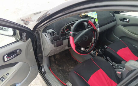 Chevrolet Lacetti, 2008 год, 290 000 рублей, 10 фотография
