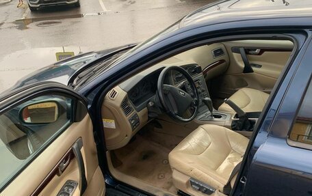 Volvo S60 III, 2002 год, 479 000 рублей, 7 фотография