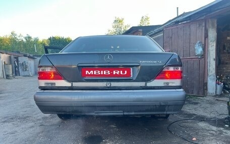 Mercedes-Benz S-Класс, 1994 год, 380 000 рублей, 3 фотография