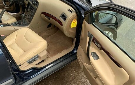 Volvo S60 III, 2002 год, 479 000 рублей, 15 фотография