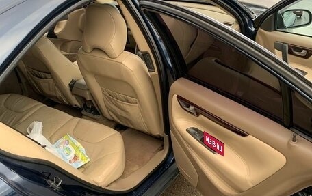 Volvo S60 III, 2002 год, 479 000 рублей, 14 фотография