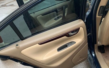 Volvo S60 III, 2002 год, 479 000 рублей, 12 фотография