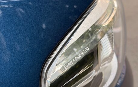 BMW X3, 2017 год, 4 490 000 рублей, 9 фотография