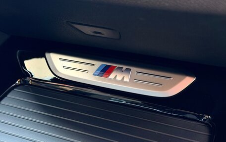 BMW X3, 2017 год, 4 490 000 рублей, 19 фотография