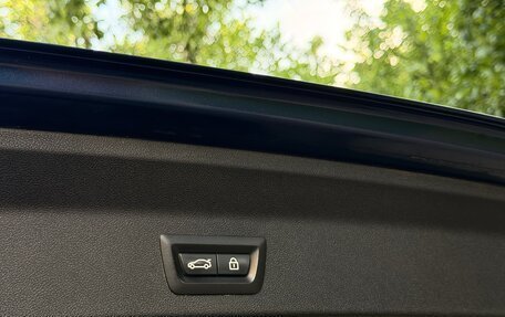 BMW X3, 2017 год, 4 490 000 рублей, 23 фотография