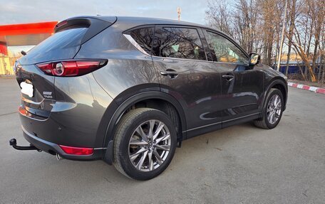 Mazda CX-5 II, 2019 год, 2 999 000 рублей, 6 фотография