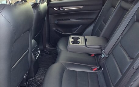Mazda CX-5 II, 2019 год, 2 999 000 рублей, 12 фотография