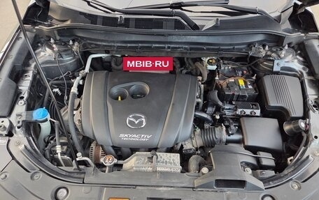 Mazda CX-5 II, 2019 год, 2 999 000 рублей, 10 фотография