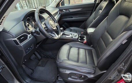 Mazda CX-5 II, 2019 год, 2 999 000 рублей, 11 фотография