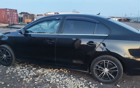 Volkswagen Jetta VI, 2013 год, 899 999 рублей, 6 фотография