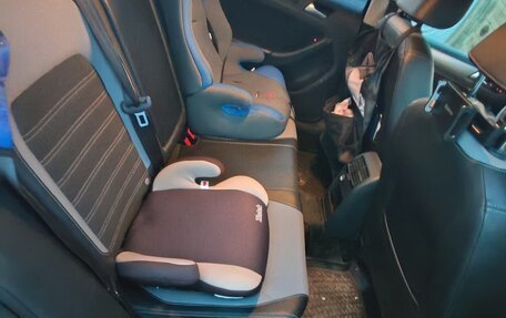 Volkswagen Jetta VI, 2013 год, 899 999 рублей, 8 фотография