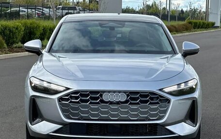 Audi A5, 2025 год, 6 531 297 рублей, 2 фотография