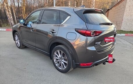 Mazda CX-5 II, 2019 год, 2 999 000 рублей, 4 фотография