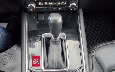 Mazda CX-5 II, 2019 год, 2 999 000 рублей, 14 фотография