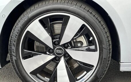 Audi A5, 2025 год, 6 531 297 рублей, 7 фотография
