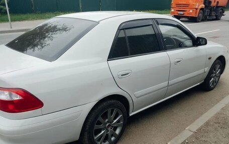 Mazda Capella, 2002 год, 300 000 рублей, 2 фотография