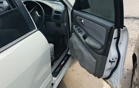 Mazda Capella, 2002 год, 300 000 рублей, 7 фотография
