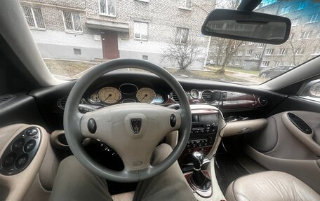 Land Rover 75, 2000 год, 250 000 рублей, 2 фотография